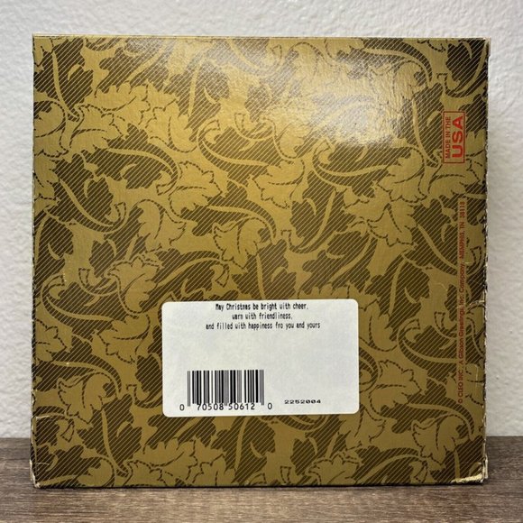 Vintage CLEO by Prestige Collection 11 Christmas Card and Envelopes - Picture 4 of 9